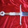 Sir Longsword